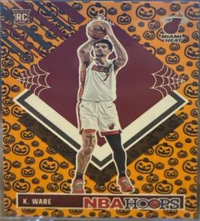 Kel'el Ware