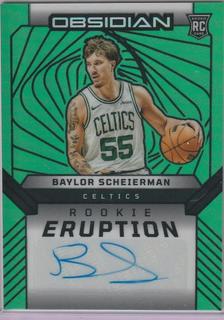 Baylor Scheierman