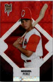 Miguel Perez