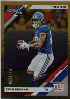 Evan Engram