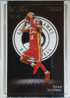 Trae Young