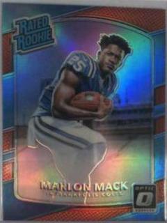 Marlon Mack