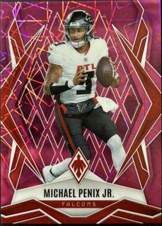 Michael Penix Jr.