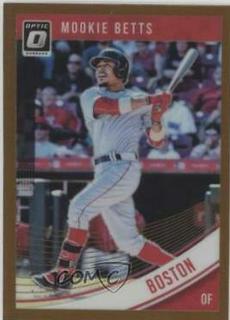 Mookie Betts