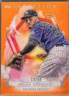 Nolan Arenado