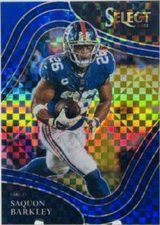 Saquon Barkley