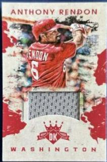 Anthony Rendon