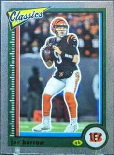 Joe Burrow
