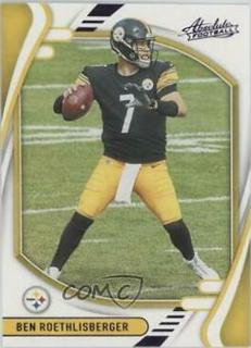 Ben Roethlisberger