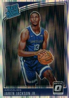 Jaren Jackson Jr.