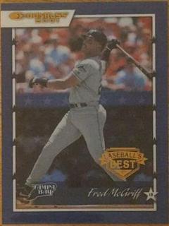 Fred McGriff