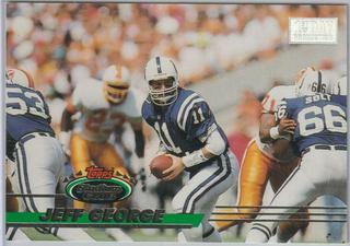 Jeff George