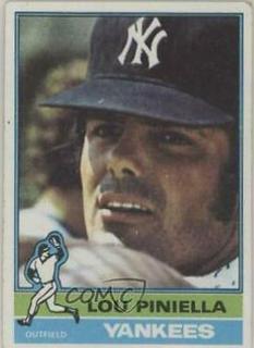 Lou Piniella