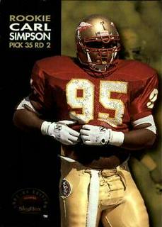 Carl Simpson