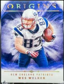 Wes Welker