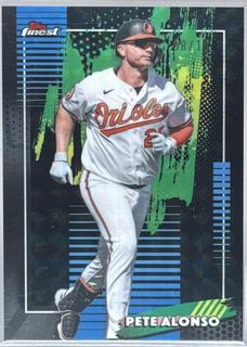 Pete Alonso