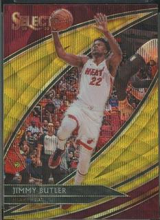 Jimmy Butler