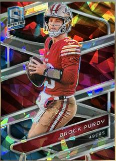 Brock Purdy