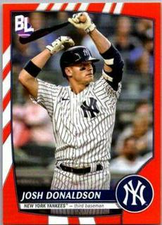 Josh Donaldson