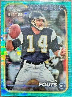 Dan Fouts
