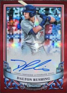 Dalton Rushing