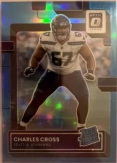 Charles Cross