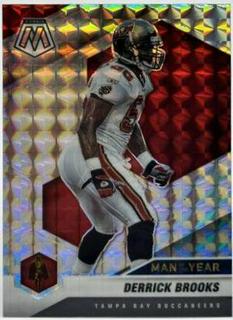 Derrick Brooks