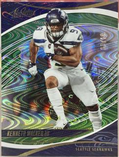 Kenneth Walker III