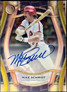 Mike Schmidt