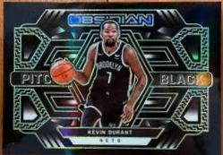 Kevin Durant