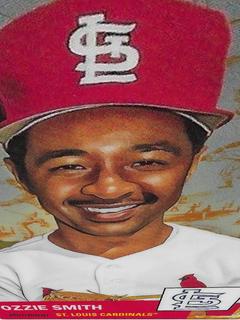 Ozzie Smith