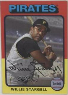 Willie Stargell