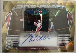 John Wall