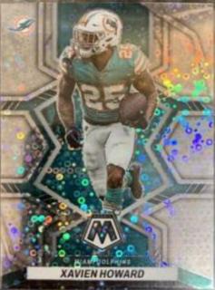 Xavien Howard