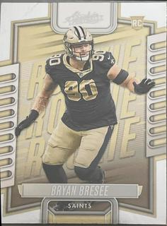 Bryan Bresee