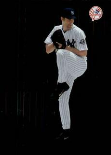 Mike Mussina