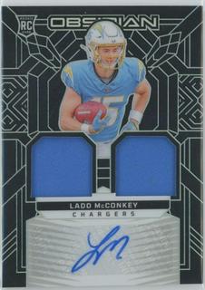 Ladd McConkey