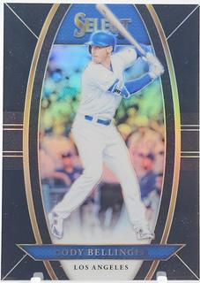 Cody Bellinger