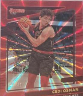 Cedi Osman