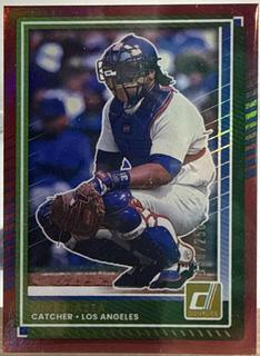 Mike Piazza