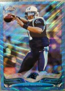 Cam Newton