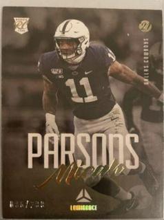 Micah Parsons