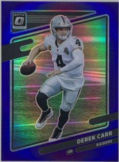 Derek Carr