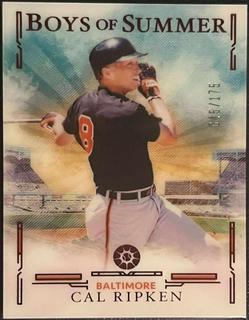 Cal Ripken