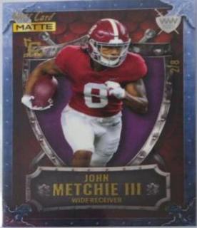 John Metchie III
