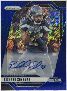 Richard Sherman