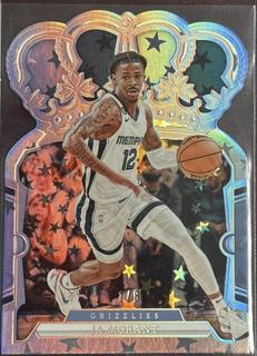 Ja Morant