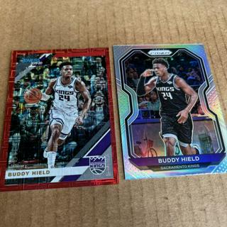 Buddy Hield