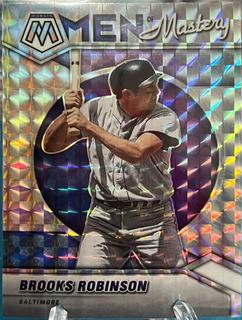 Brooks Robinson