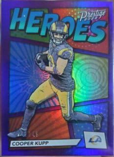 Cooper Kupp